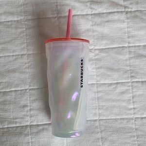NWT 18 oz Starbucks Tumbler